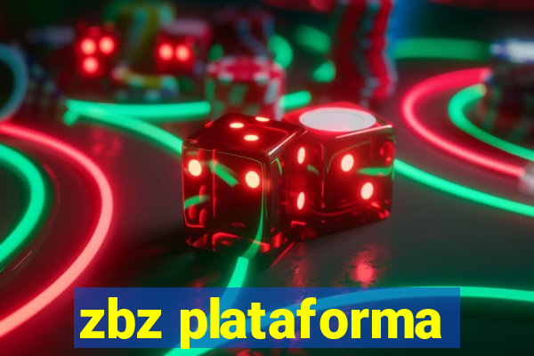 zbz plataforma